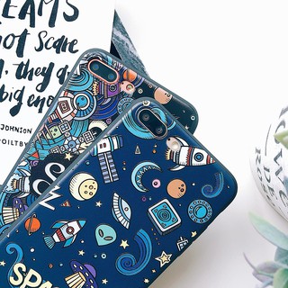 ⚡ ỐP LƯNG VŨ TRỤ SPACE ⚡ỐP IPHONE⚡