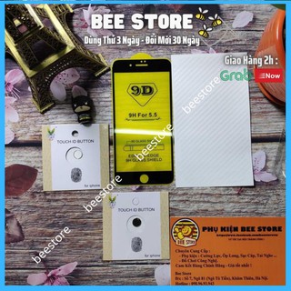 Cường Lực 9D full màn cho iPhone