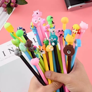 Bút bi con vật đáng yêu z1111