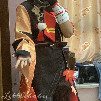 [ORDER] Trang phục COSPLAY Kazuha trong Genshin Impact (có kèm ảnh thật) | WebRaoVat - webraovat.net.vn