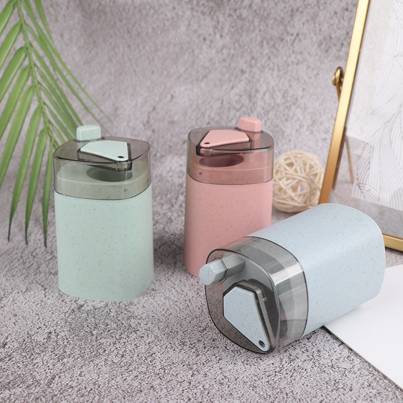 Tăm Tự Động Barley