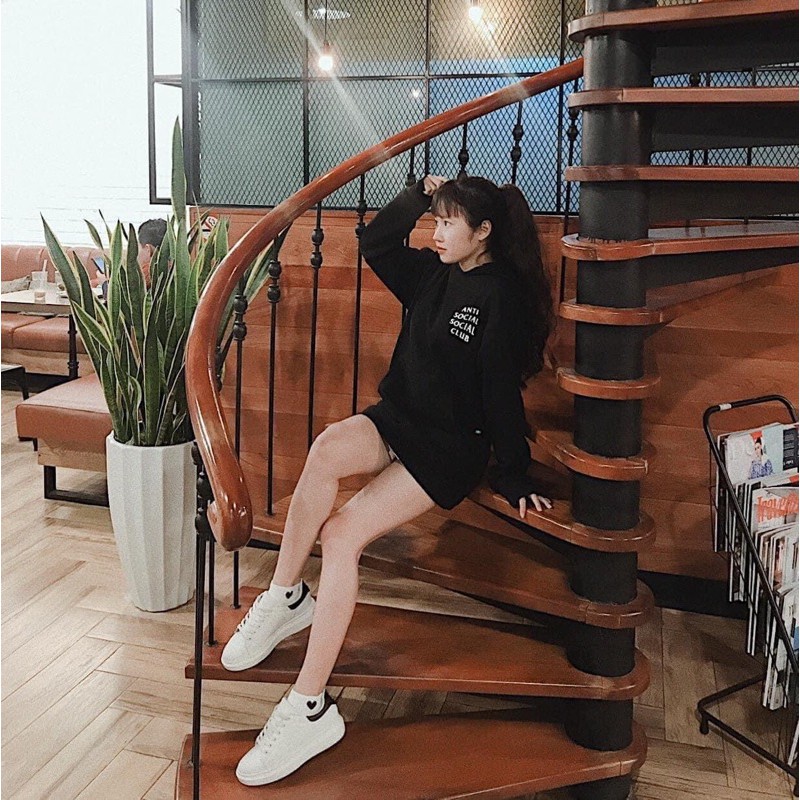 [Mã FAGREEN245 giảm 10% tối đa 30K đơn 99K] ( Ảnh Thật) Giày thể thao Nam Nữ MQ | BigBuy360 - bigbuy360.vn