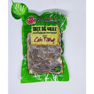 Thị dê chay Cát Tường in Vegetarian Goat Meat "