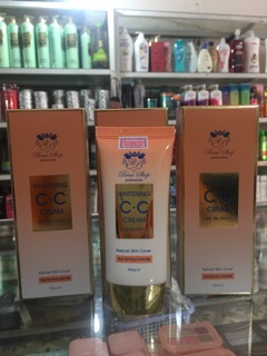 Kem CC beau shop