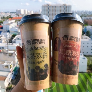 Trà sữa ly/ Trà sữa vương tuấn khải/ Trà sữa matcha/ Sữa tươi trân châu đường đen