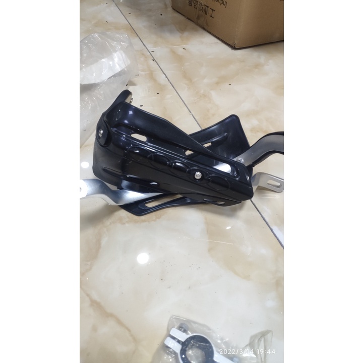 Bảo vệ tay lái cào cào naked