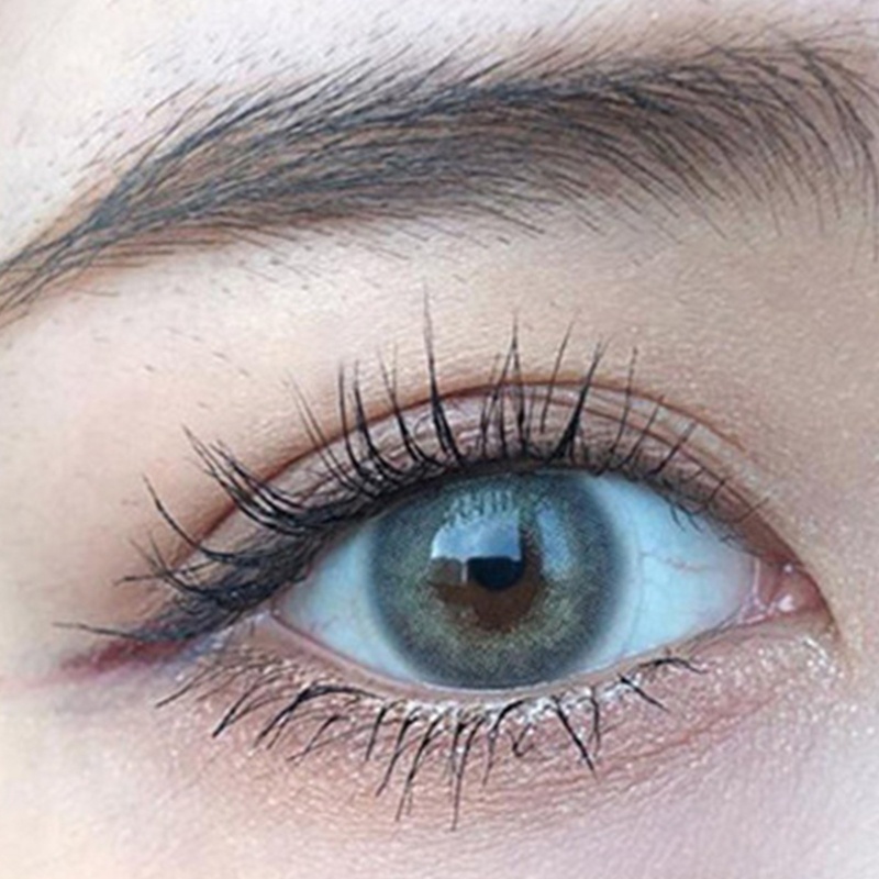 Mascara Chuốt Mi Chống Nước Không Nhòe Tiện Dụng Dành Cho Nữ