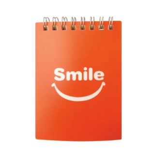 Sổ Tay Ghi Chú Smile