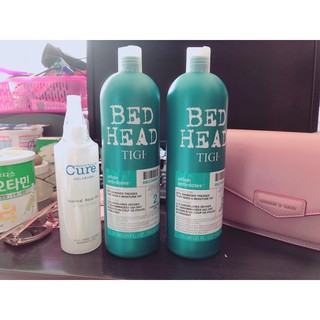 Dầu gội xả Tigi 850ml