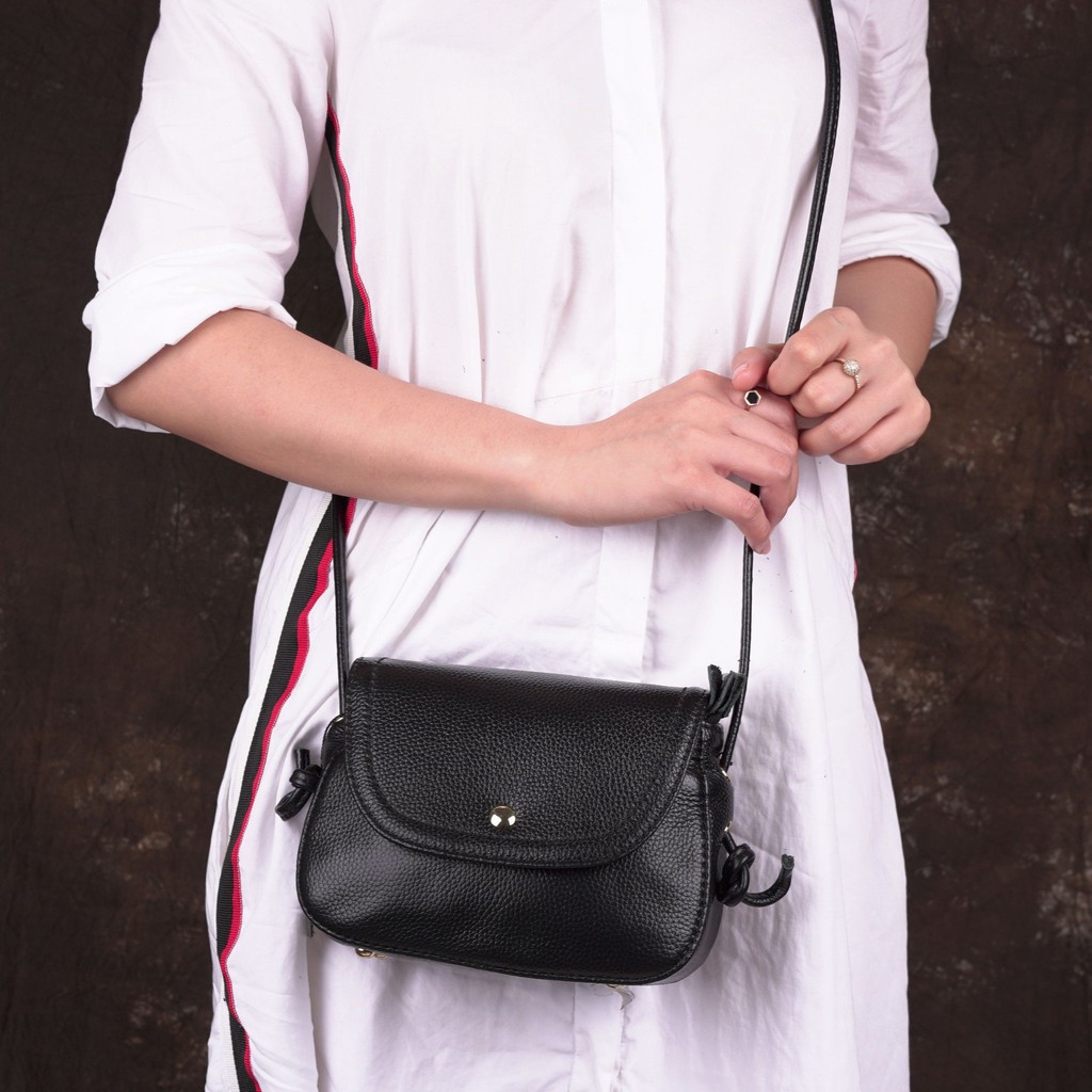 TÚI ĐEO CHÉO NỮ DA NHỎ XINH - 962881