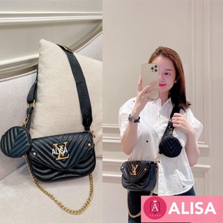 Túi Wave sz nhỏ - ALISA