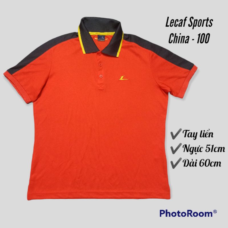 Thun polo ngắn tay
