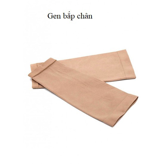 Gen định hình làm săn chắc, giảm mỡ bắp chân | BigBuy360 - bigbuy360.vn