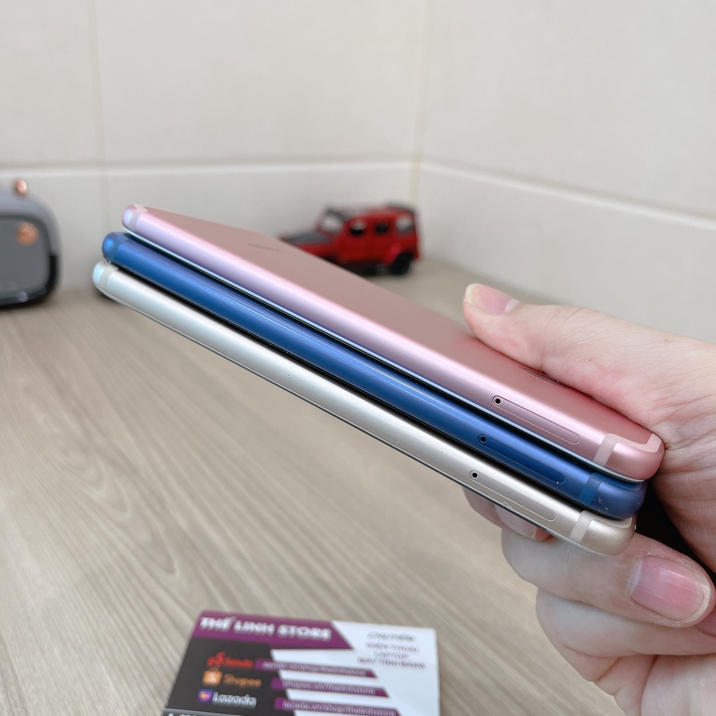 Điện thoại Huawei Nova 2 màn 5.0 Full HD - Kirin 659 ram 4G 64G