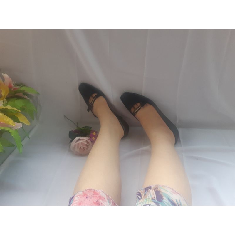 Giày si hiệu xin size 38