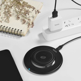 Dock Sạc không dây Hoco CW9