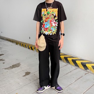 Áo thun 100% cotton < THẦN TÀI > - XXME