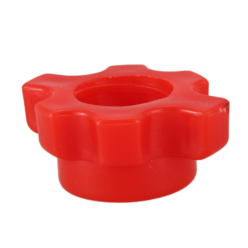 Set 8 đai ốc khóa chốt tạ tập thể hình tiện dụng chắc chắn