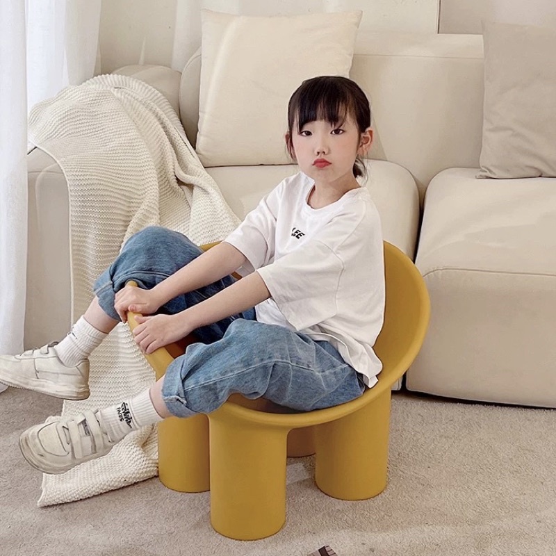 Ghế thư giãn Roly Poly cao cấp | Roly Poly chair