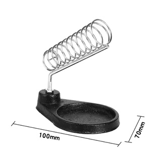 Đế gác mỏ hàn, giá đỡ mỏ hàn