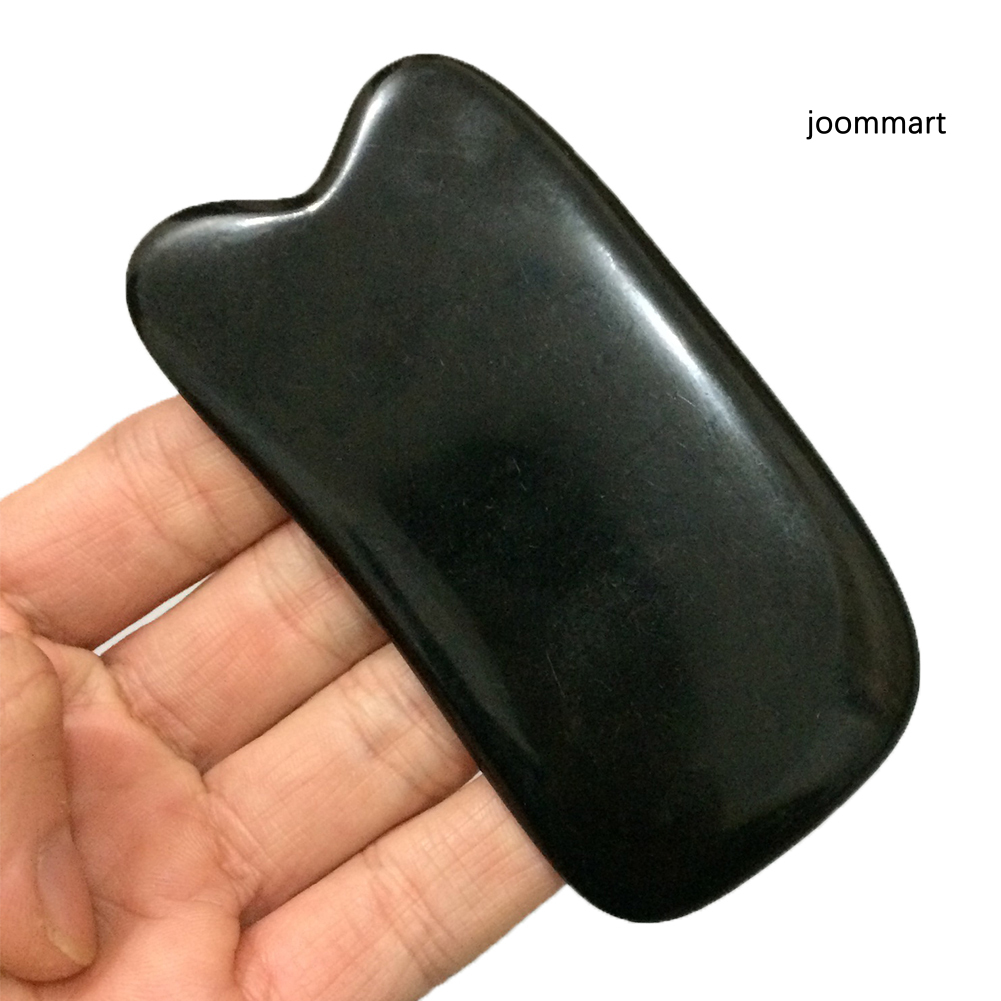 Dụng Cụ Cạo Mát Xa Cơ Thể / Lưng / Cánh Tay Chuyên Dùng Cho SPA