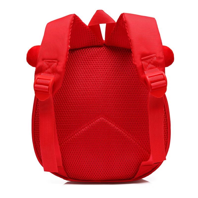 Balo Đi Học Họa Tiết Hoạt Hình Cho Bé 1-3-6 Tuổi