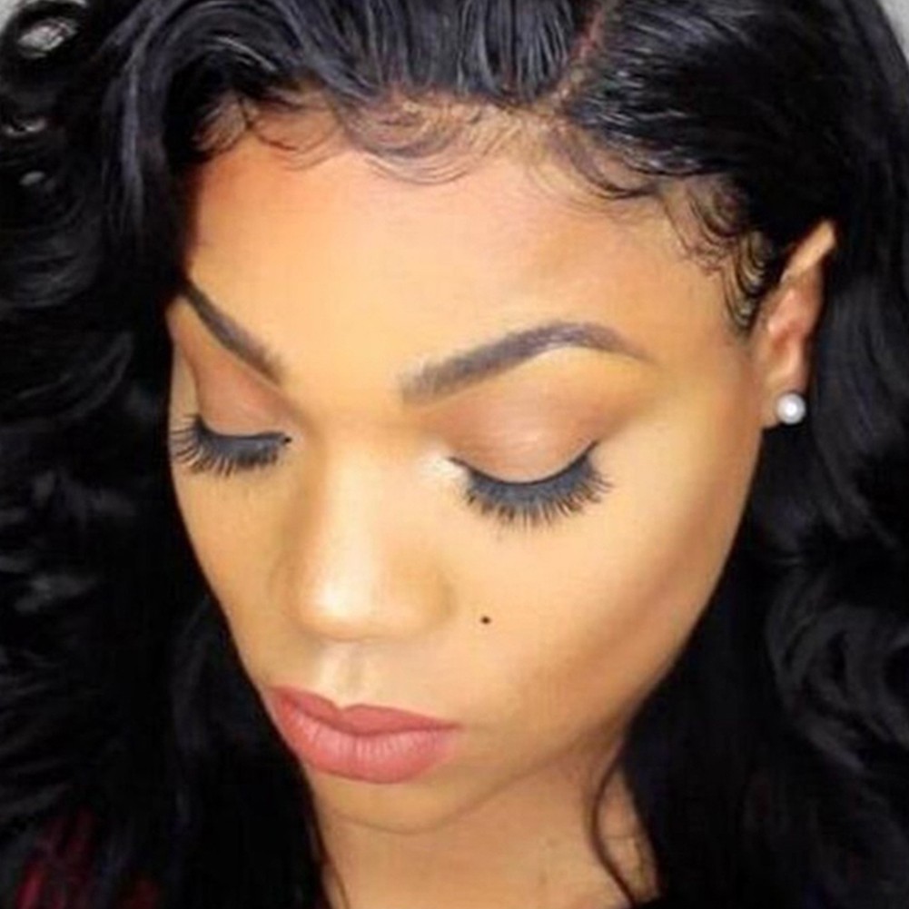 Cuộn Băng Keo Hai Mặt 3M Dùng Nối Tóc Giả Chống Nước Lâu Trôi