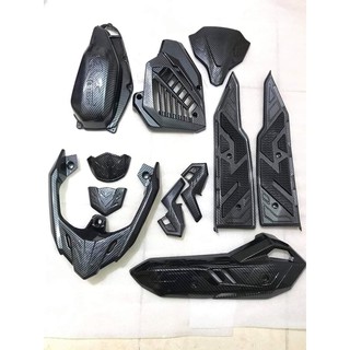Ốp Trang Trí Xe AB 2020 AirBlade 2020