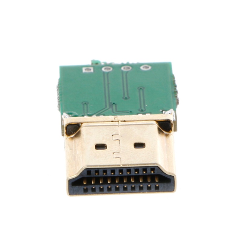 Mô Đun Giả Lập Ma Không Đầu Cắm Hiển Thị