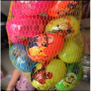 10 (MƯỜI) quả trứng khủng long cỡ trung 5k