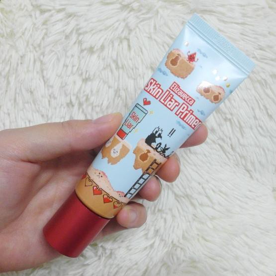 (Hàng Mới Về) Kem Lót Trang Điểm Elizaveca Hàn Quốc 30ml | BigBuy360 - bigbuy360.vn