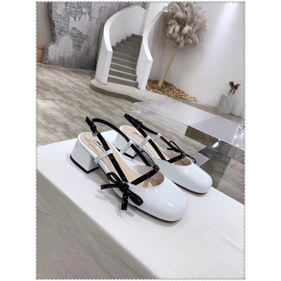 Giày búp bê cao 3 phân xinh xắn, fullbox,bill hàng loại đẹp (full size 35-39) | BigBuy360 - bigbuy360.vn