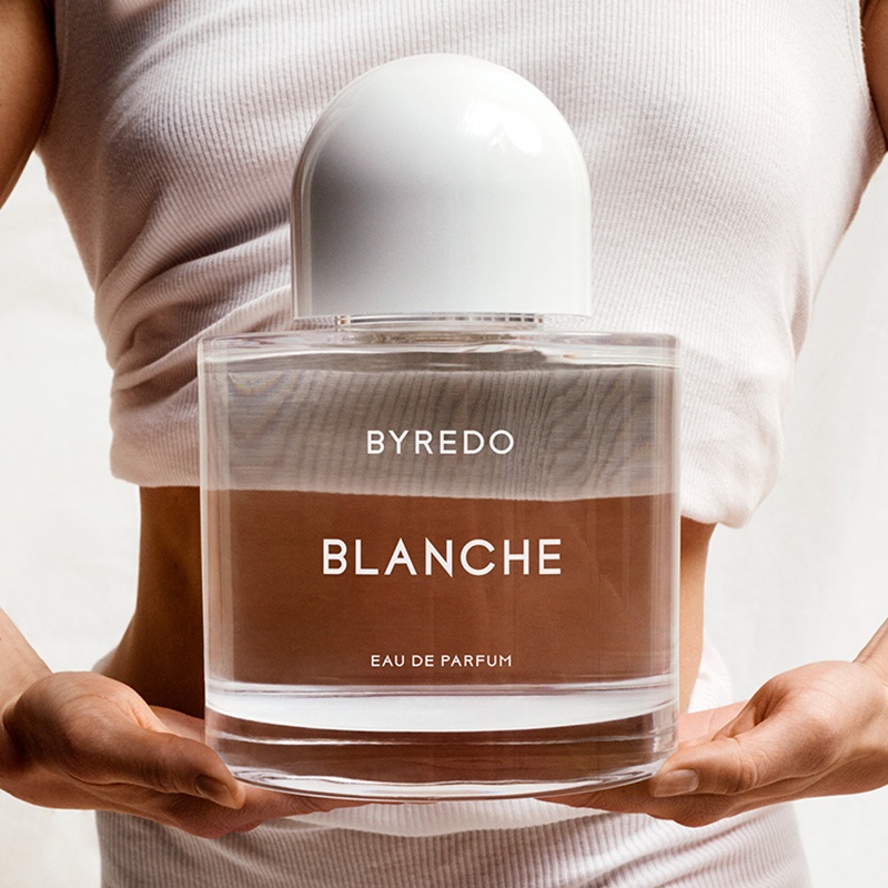 Nước Hoa Byredo / White Romance Blanche Phiên Bản Giới Hạn 100ml