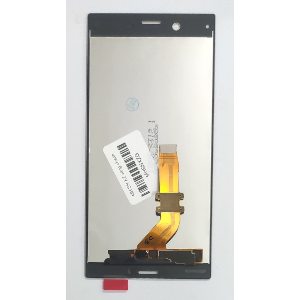 Màn hình Sony XZ xịn