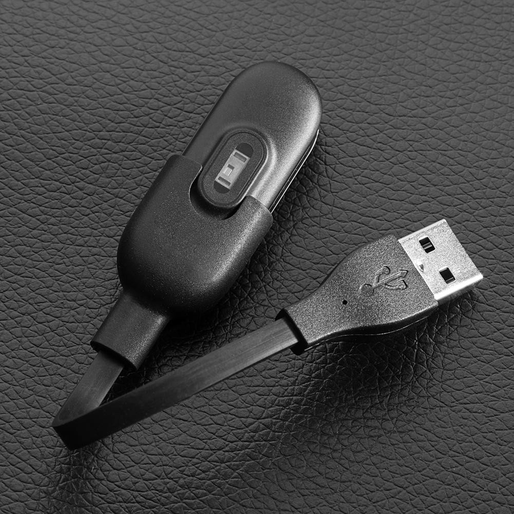 Dây cáp sạc truyền dữ liệu USB dành cho Xiaomi Mi Band 3