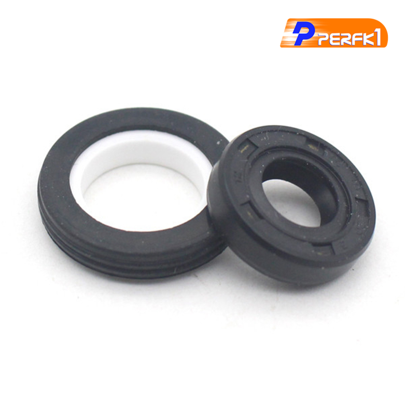 Hot-Water Pump Oil Seal Shock Absorber Oil Seals Set For Honda NSR250 P3