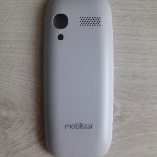 Vỏ mobiistar B310