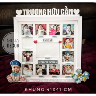 🔶 KHUNG ẢNH THIẾT KẾ 🔶