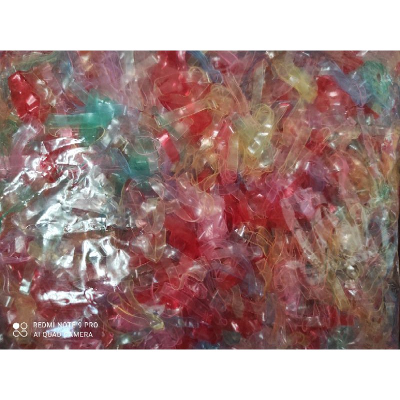 thun cột tóc 1kg