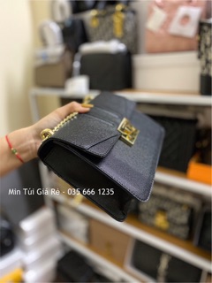 [ẢNH THẬT] - Túi CnK Quỳnh búp bê size 22