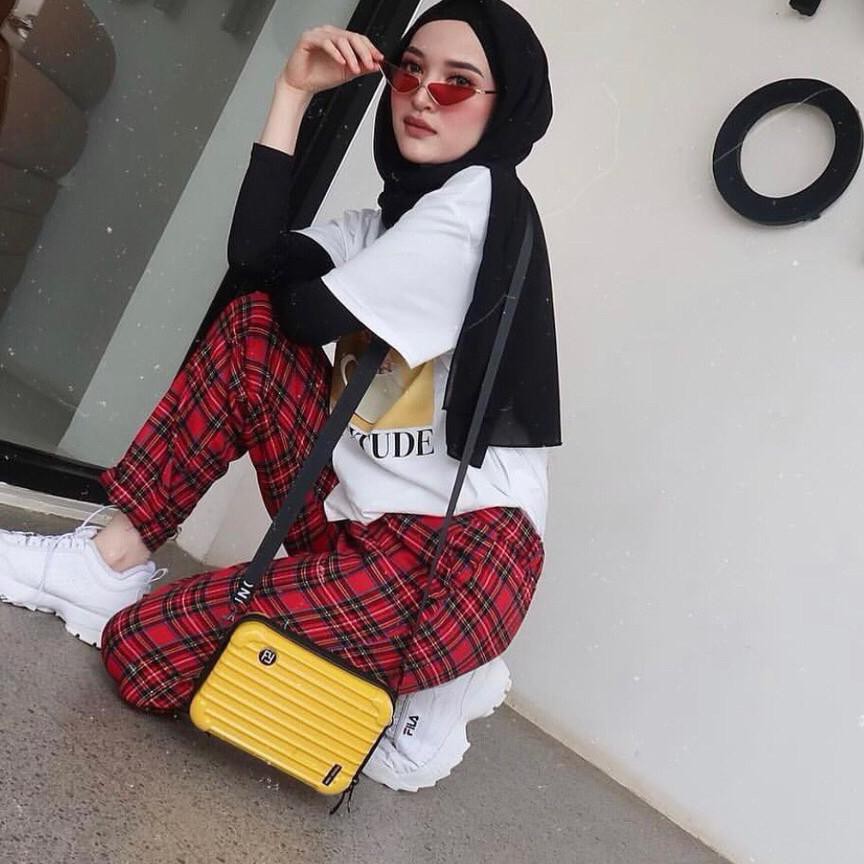 Quần Dài Hh-83 > Gfs Kk Margaret Thời Trang Trẻ Trung | BigBuy360 - bigbuy360.vn