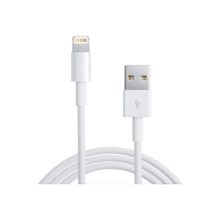 Cáp sạc foxconn lightning dùng cho các dòng iphone xịn