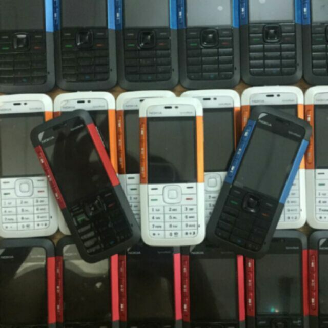 Điện Thoại Nokia 5310 Xpress Music