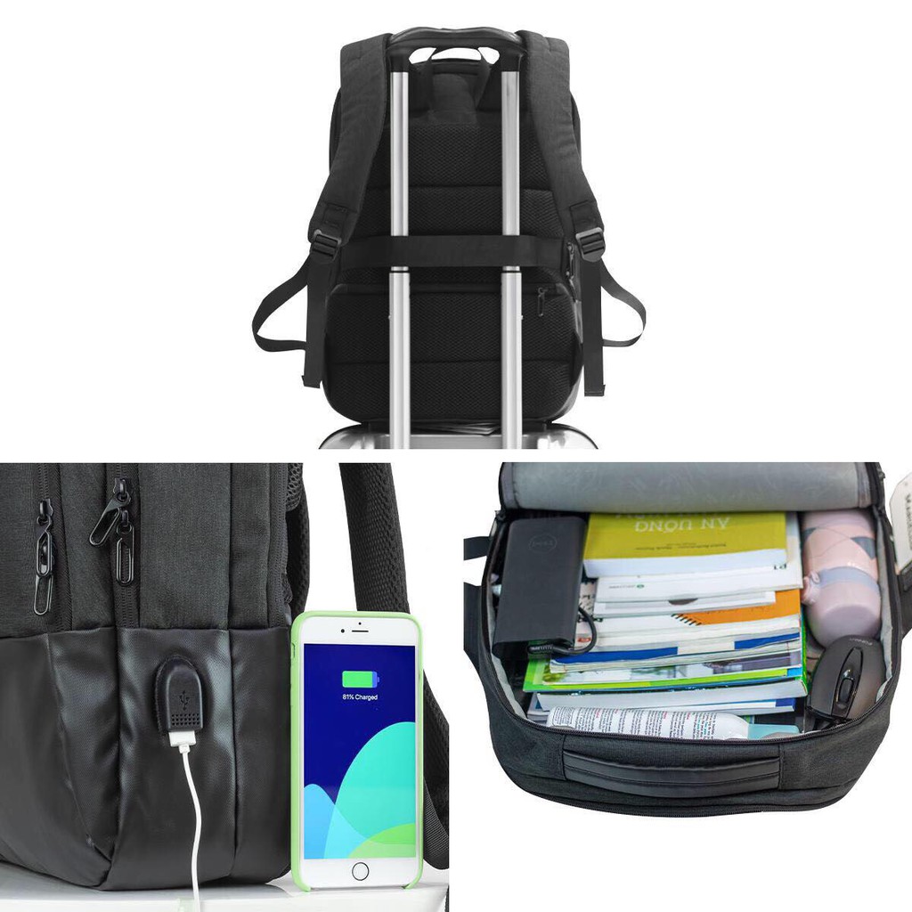 BALO ĐỰNG LAPTOP MARCELLO