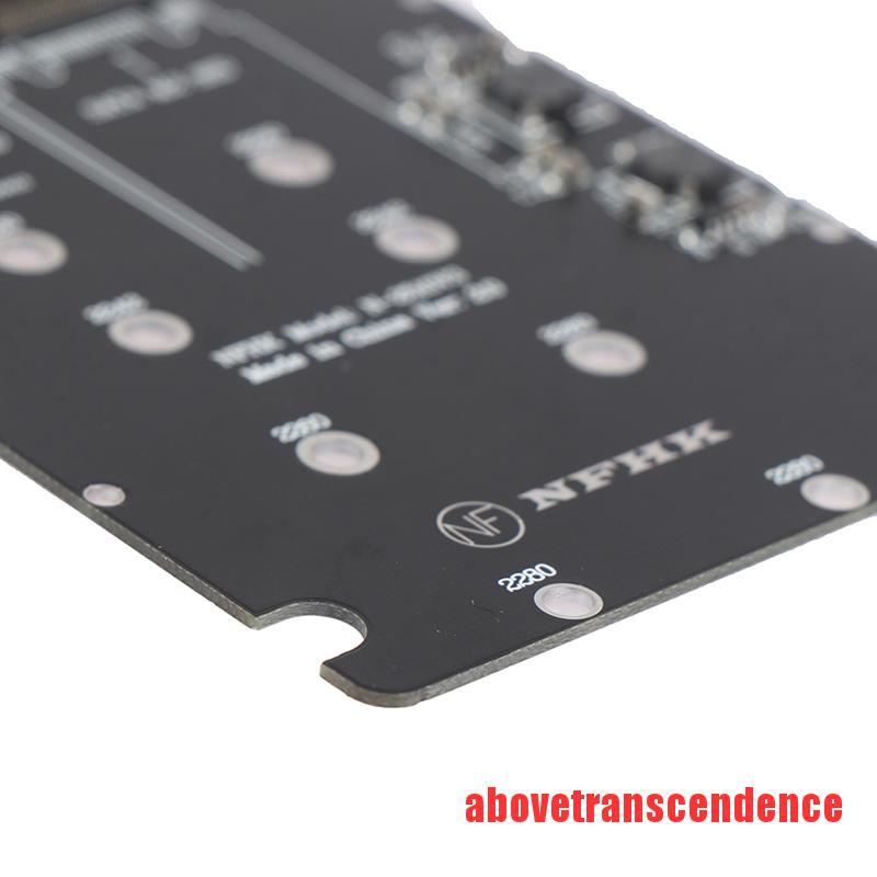 Bộ Chuyển Đổi Sata M.2 Ssd Sang 2.5 "Sata Nvme M.2 Ngff Ssd Sang Sff-8639 | BigBuy360 - bigbuy360.vn