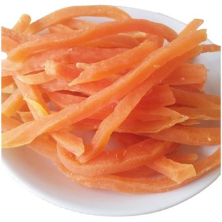 Khoai lang sấy dẻo