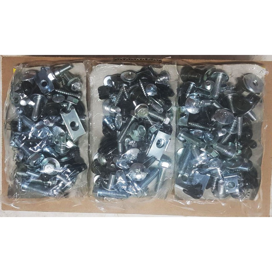 Bộ Ốc Wave RS | Wave S100