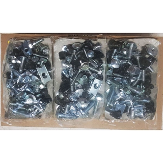 Bộ ốc wave rs | wave s100
