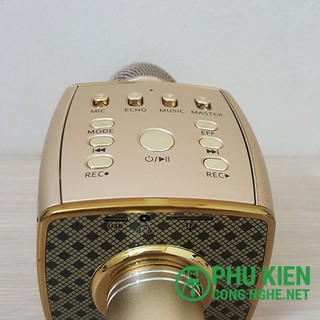 Micro Karaoke YOSD YS93