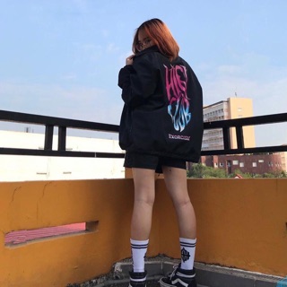 ☀️ áo khoác dù jacket highclub